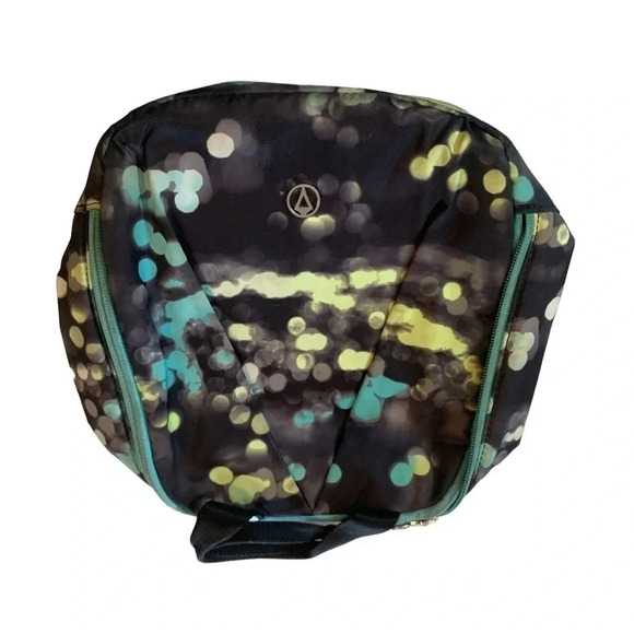 Lululemon Kids Ivivva  Insulated Lunch Kit - Picture 1 of 8
